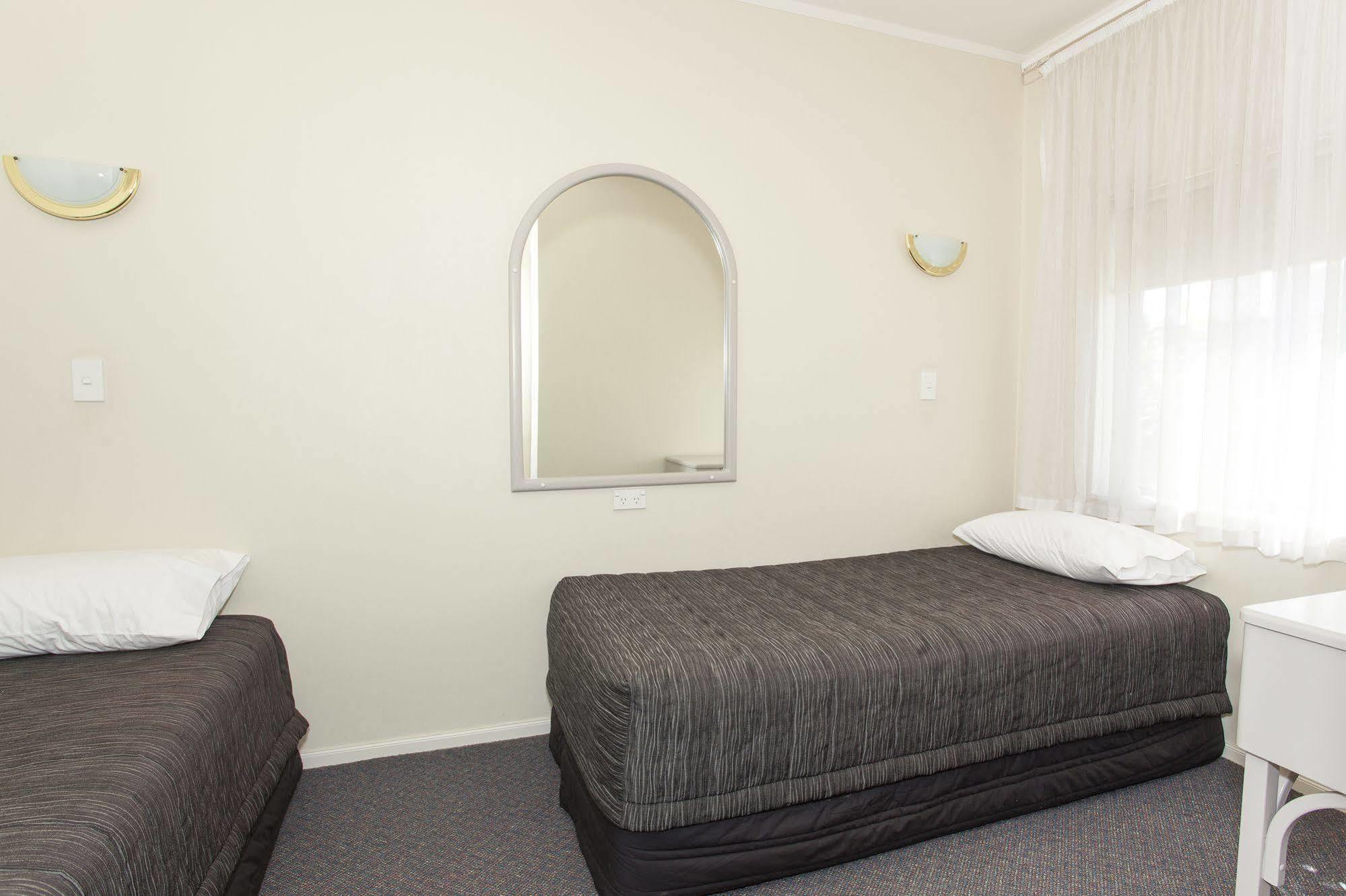 Te Mata Lodge Havelock North Dış mekan fotoğraf